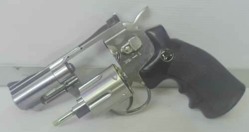 ASG Revolver DAN WESSON { 2.5`}
